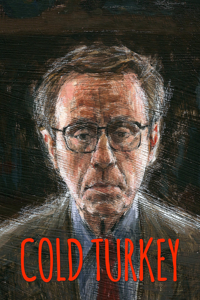 Cold Turkey (2013) TMDB poster