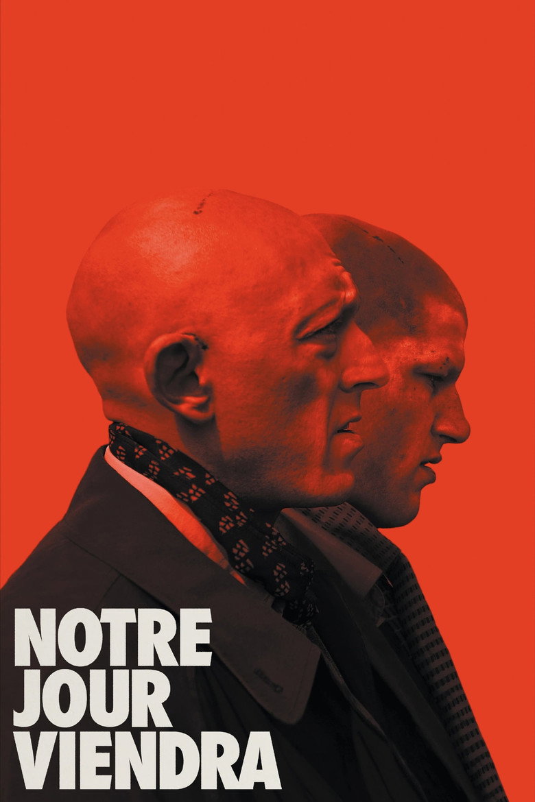 Notre jour viendra (2010) TMDB poster