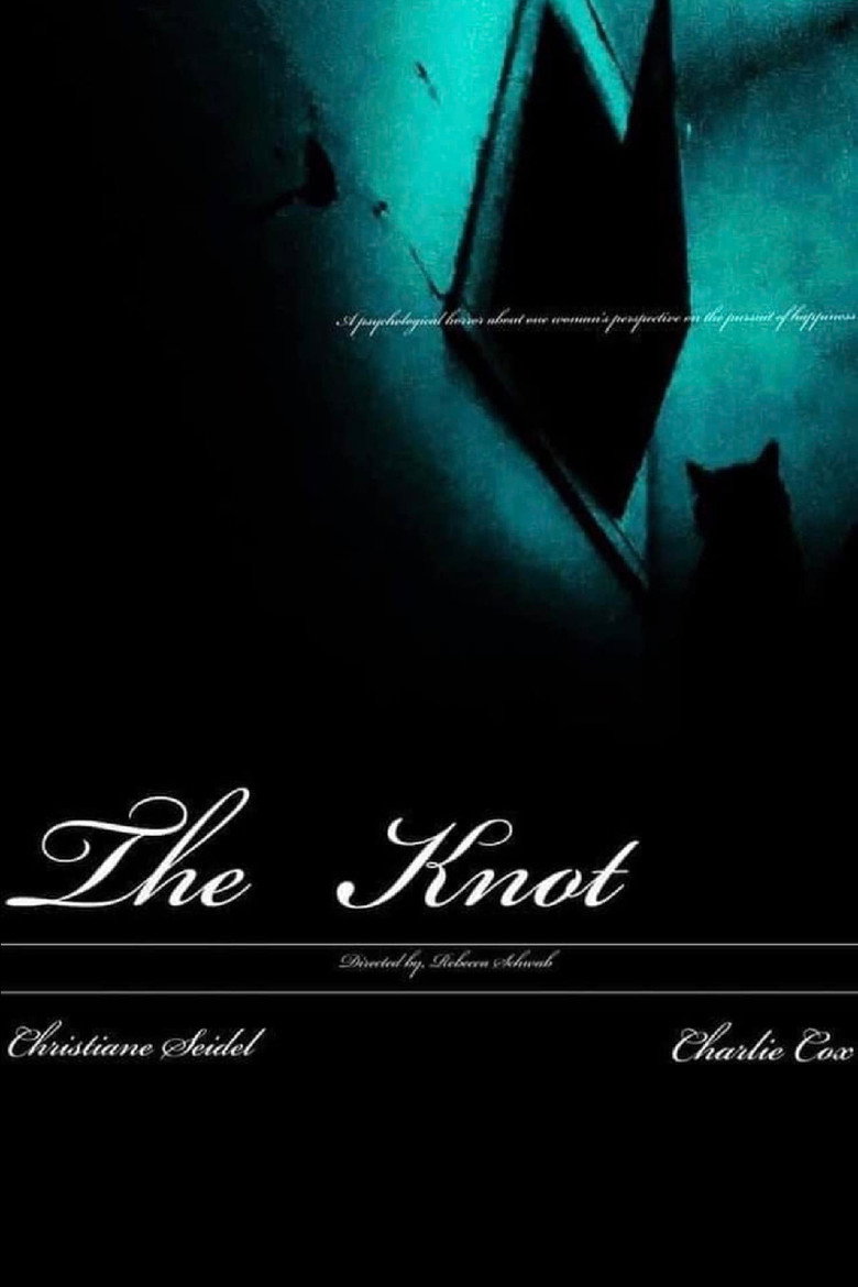 The Knot (2019) TMDB poster