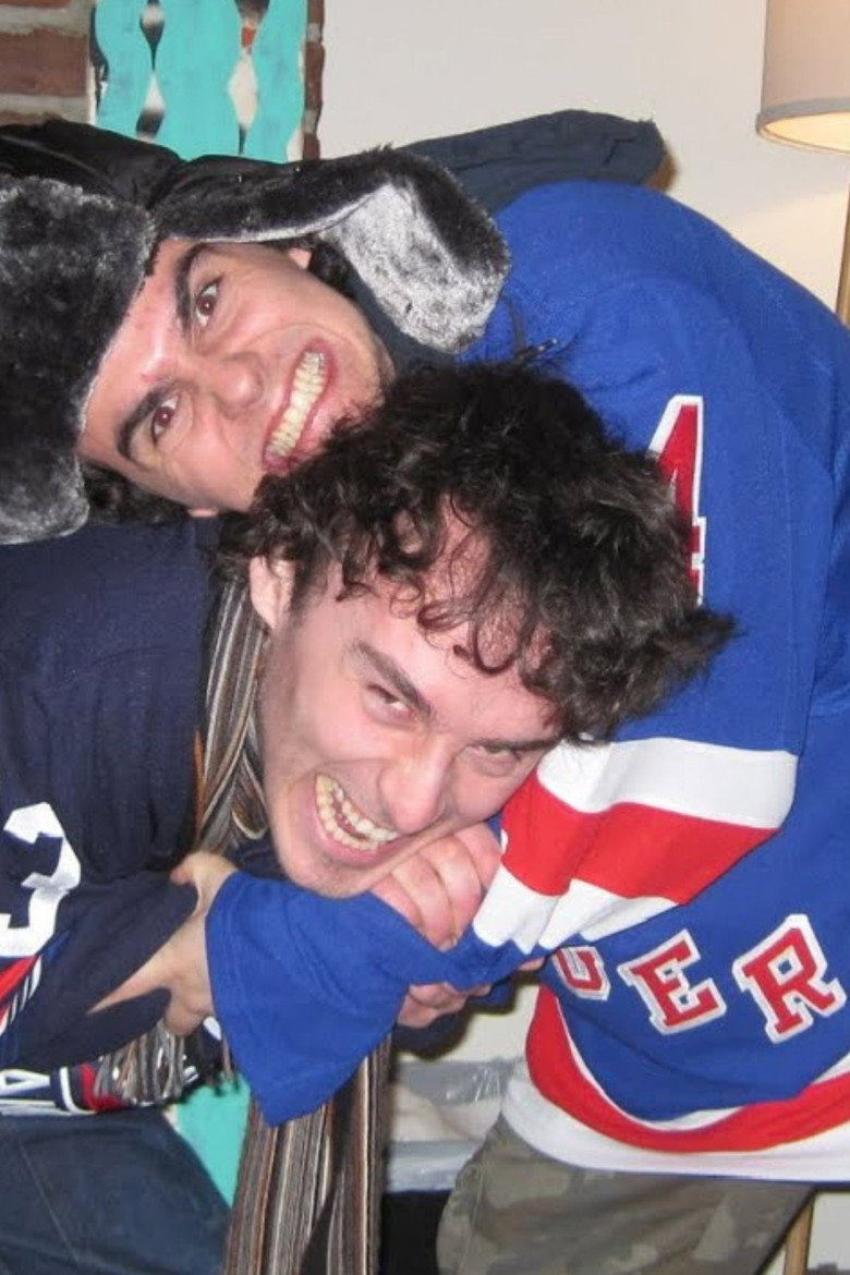 Road Rash Idea (2026) TMDB poster