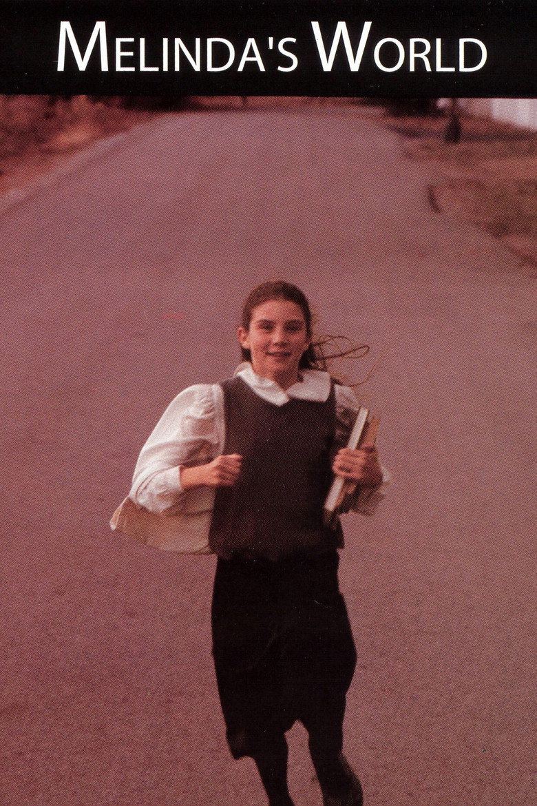 Melinda's World (2003) TMDB poster