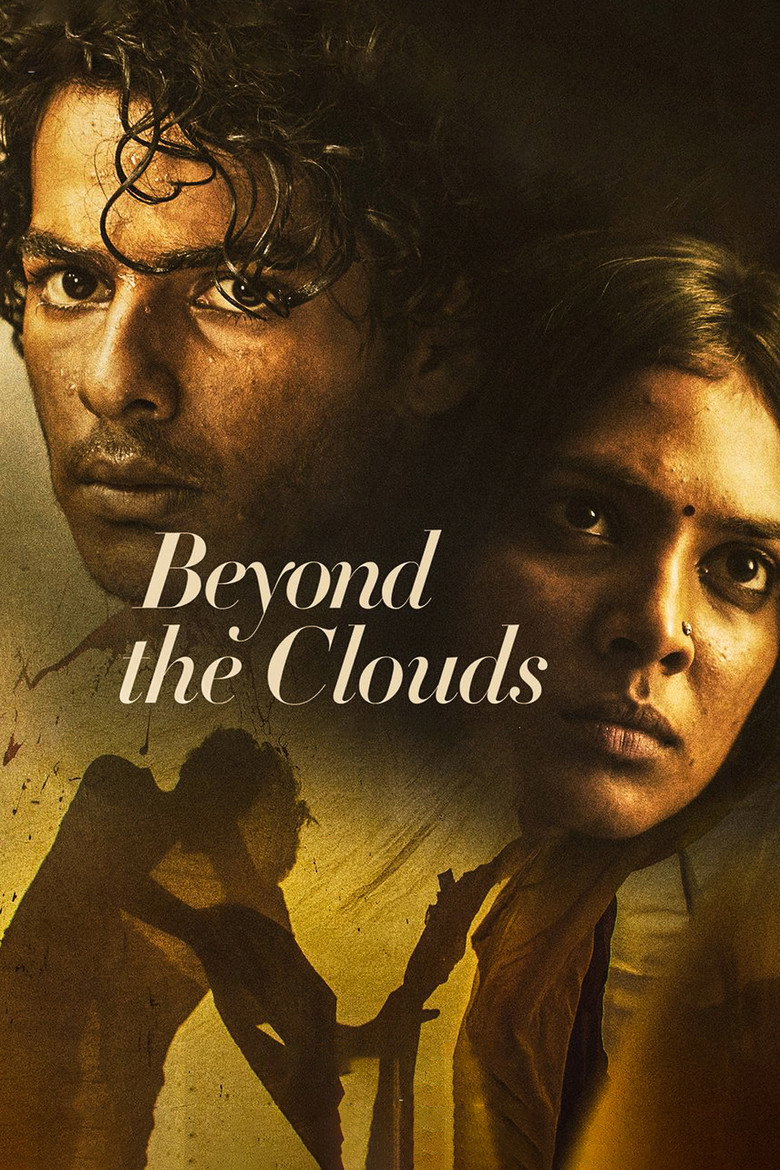 Beyond the Clouds (2018) TMDB poster