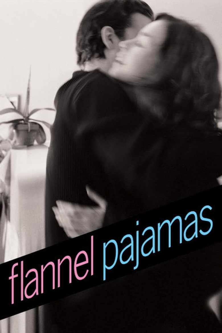 Flannel Pajamas (2006) TMDB poster