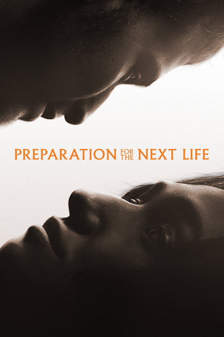 Preparation for the Next Life (2025) TMDB poster