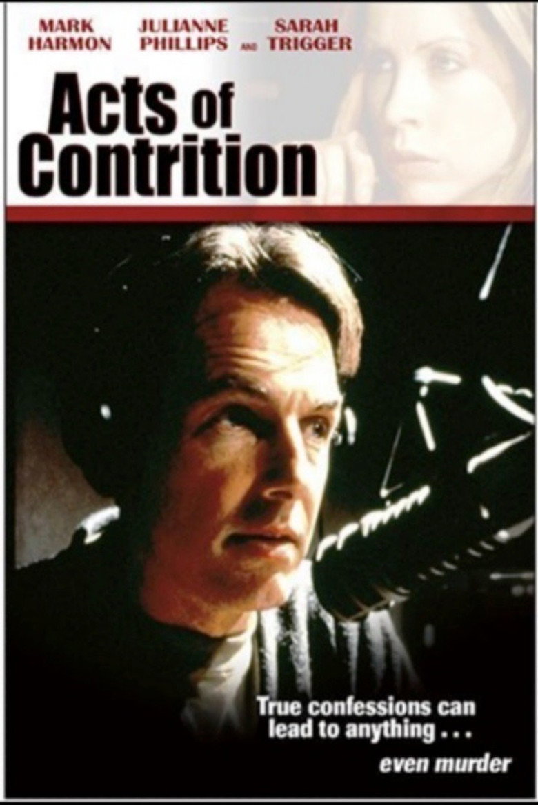 Original Sins (1995) TMDB poster