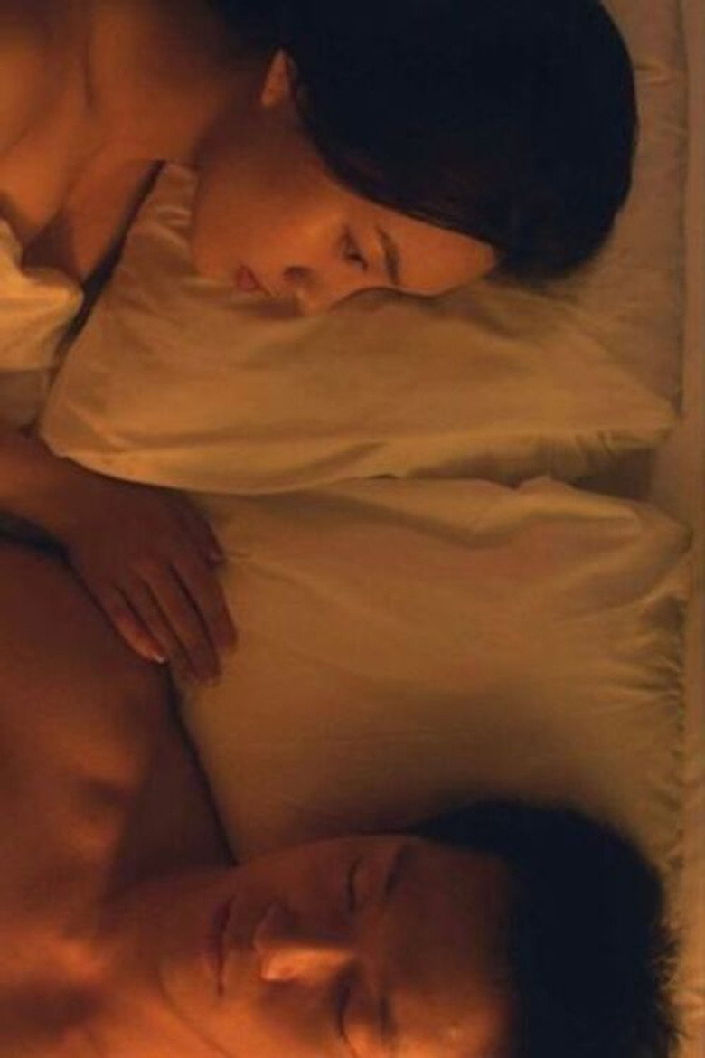 접점 (2014) TMDB poster