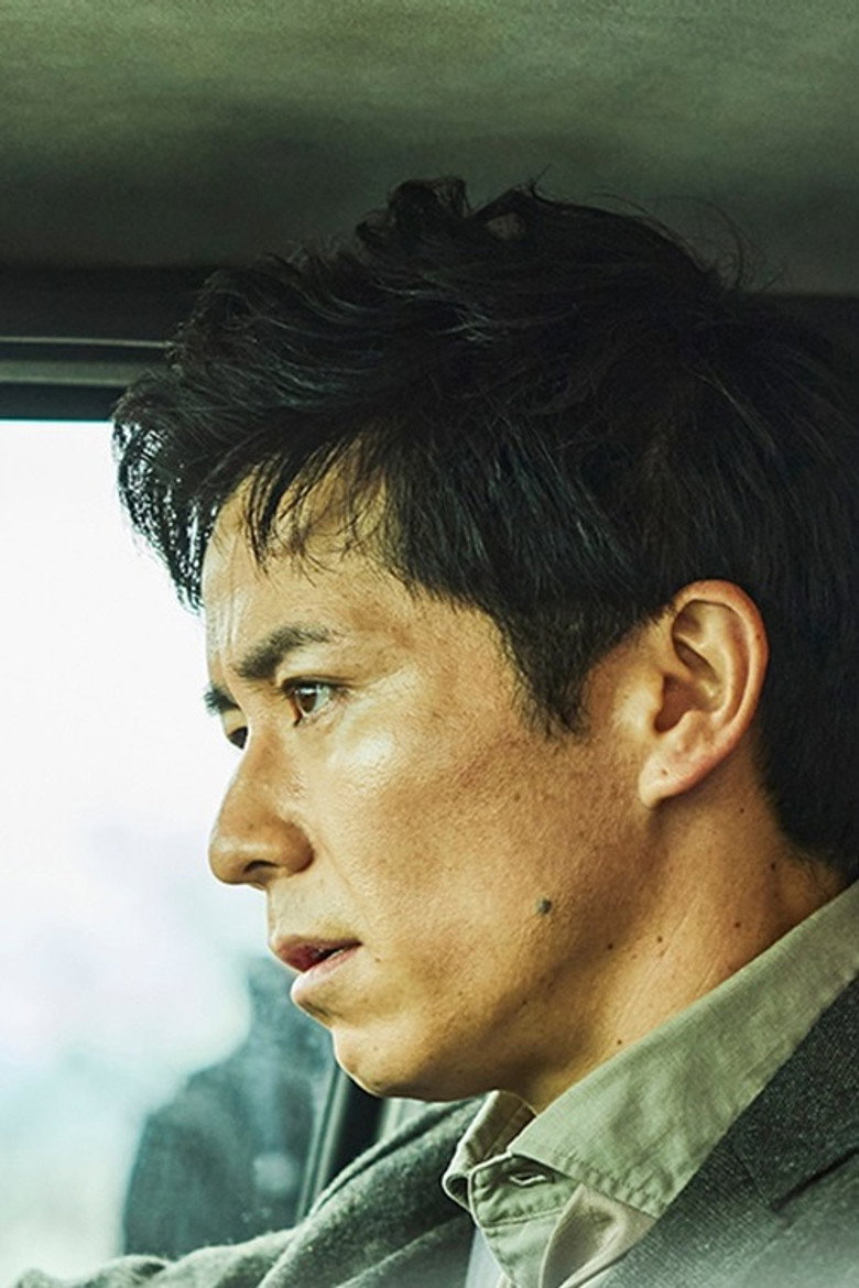 1／９６ (2024) TMDB poster