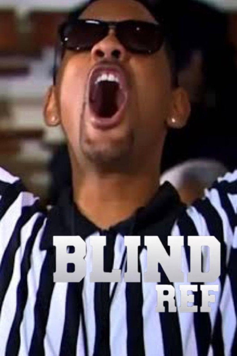Blind Ref (2013) TMDB poster
