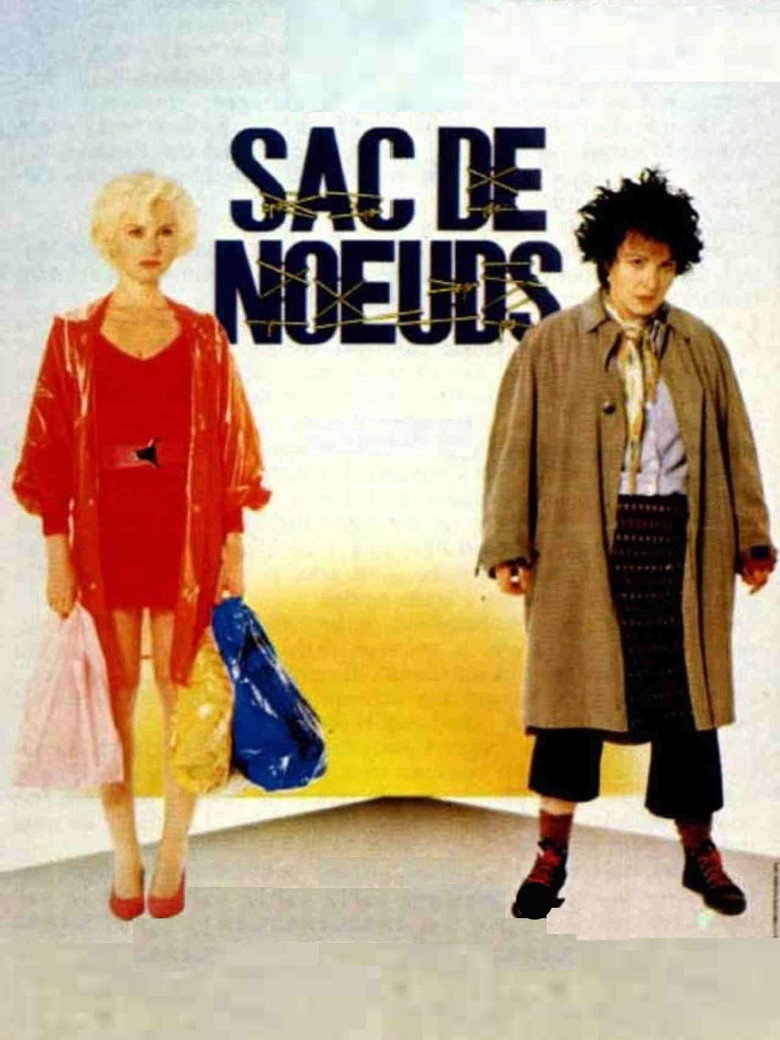 Sac de nœuds (1985) TMDB poster