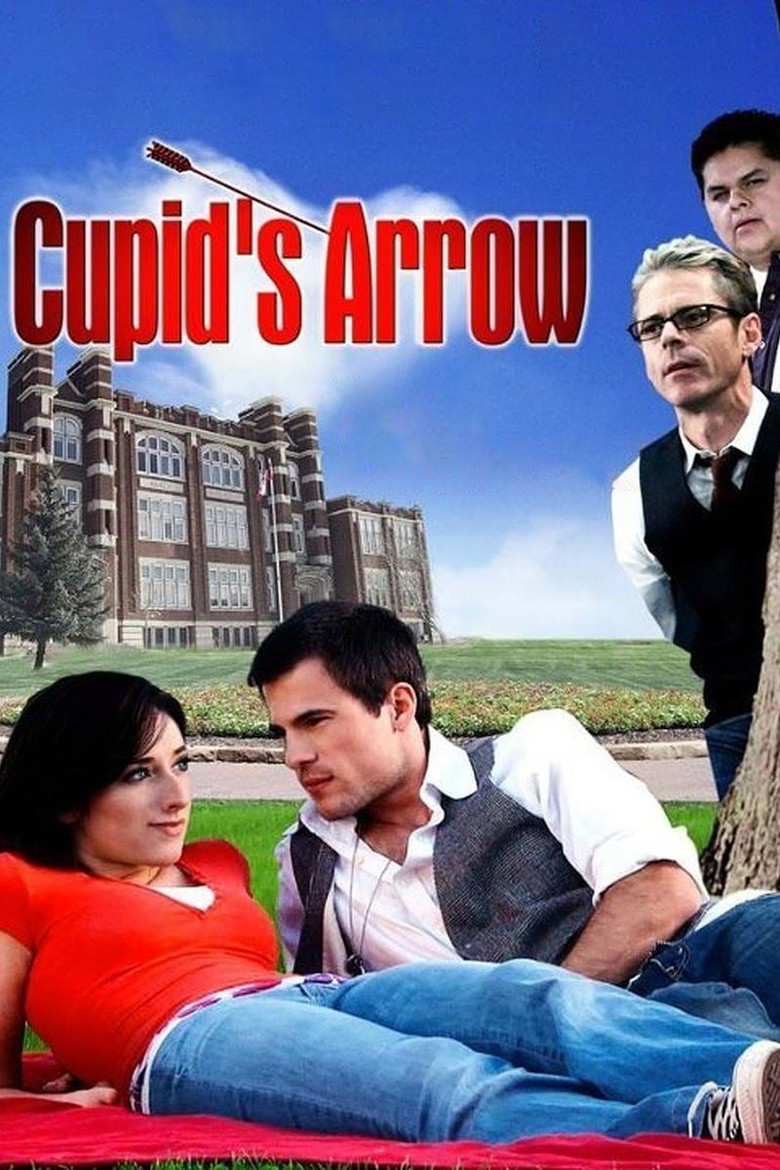 Cupid's Arrow (2010) TMDB poster