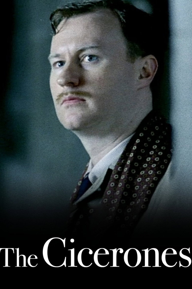 The Cicerones (2002) TMDB poster