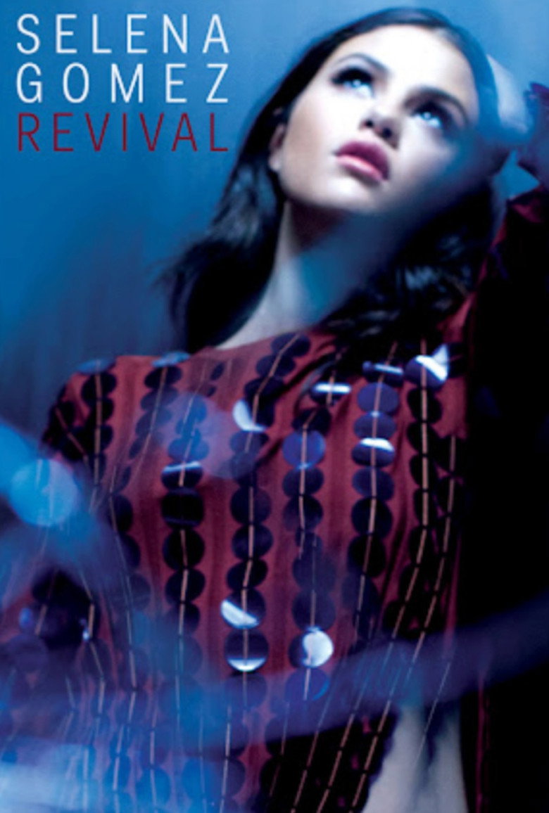 REVIVAL Event (2015) TMDB poster