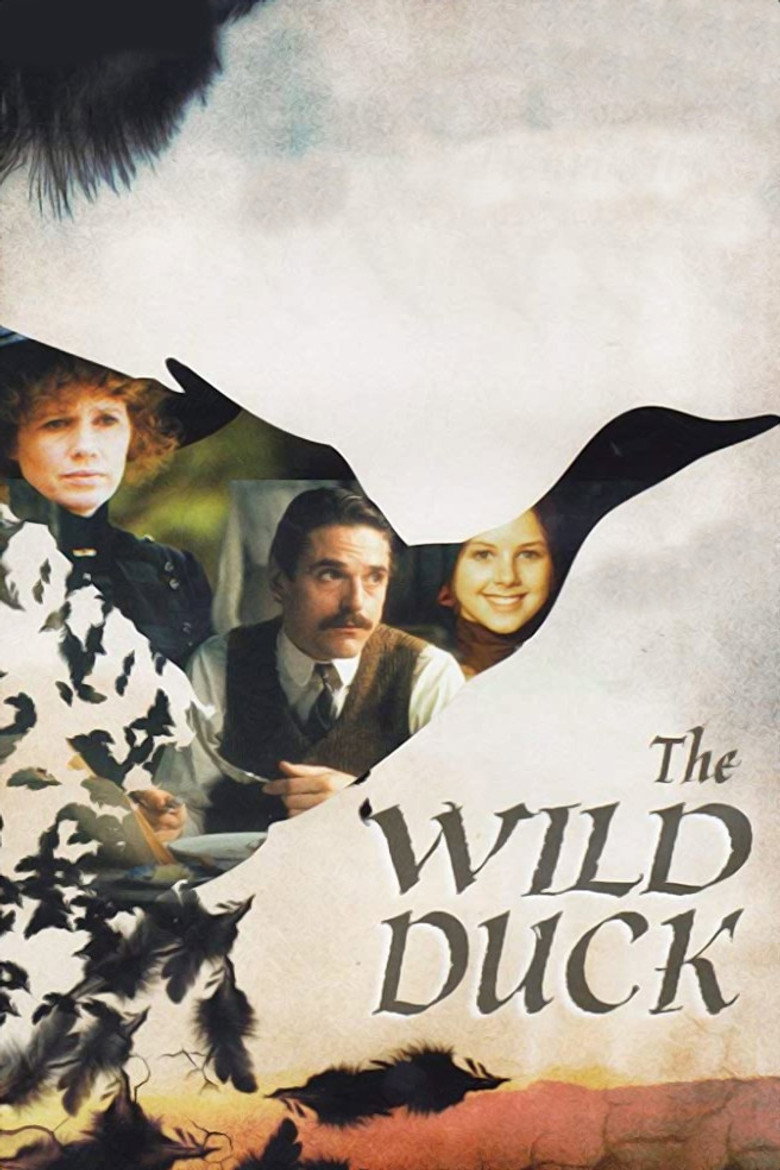 The Wild Duck (1984) TMDB poster