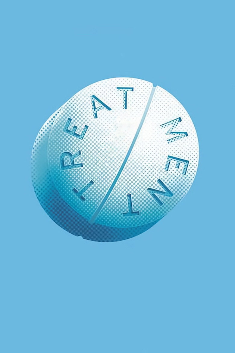 Treatment (2011) TMDB poster