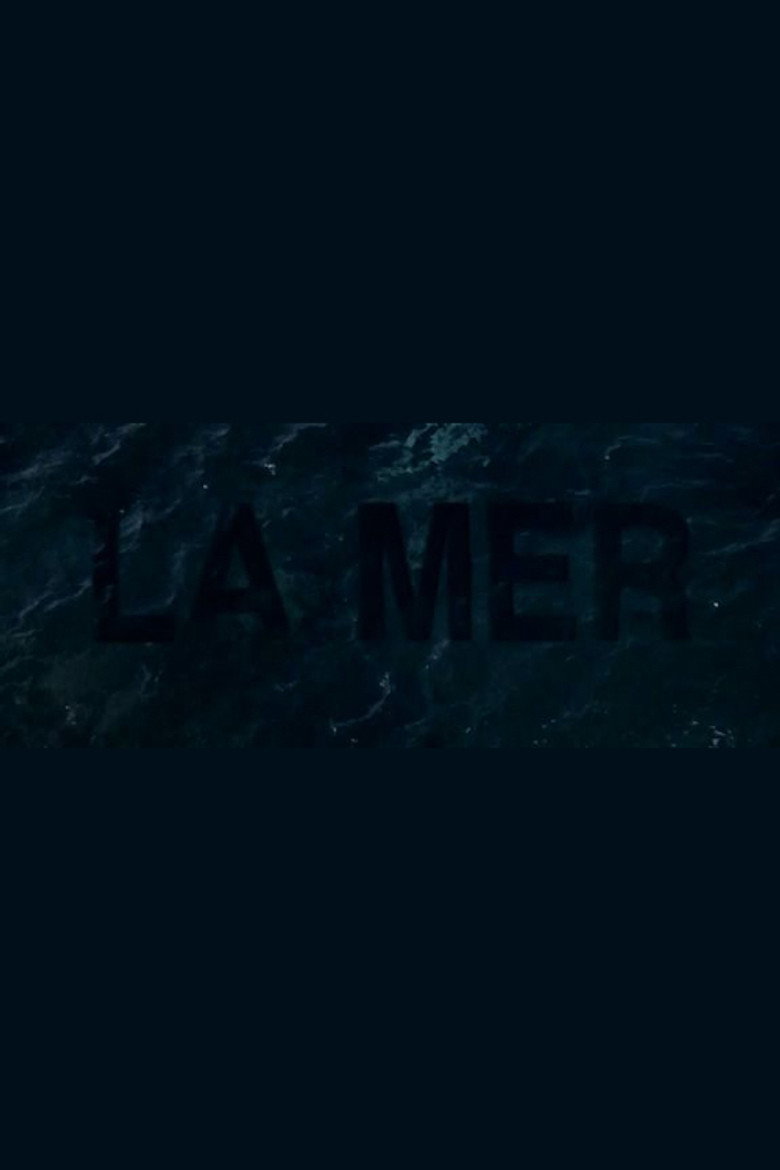 La mer (2002) TMDB poster