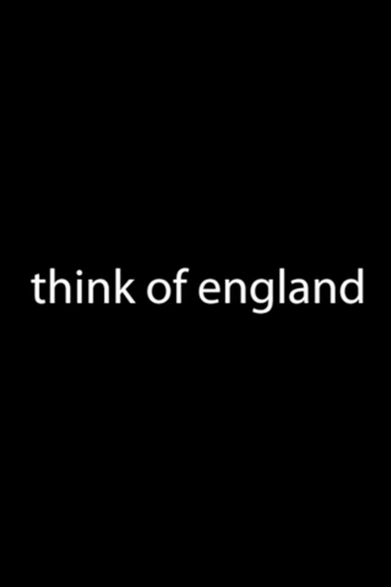 Think Of England (2011) TMDB poster