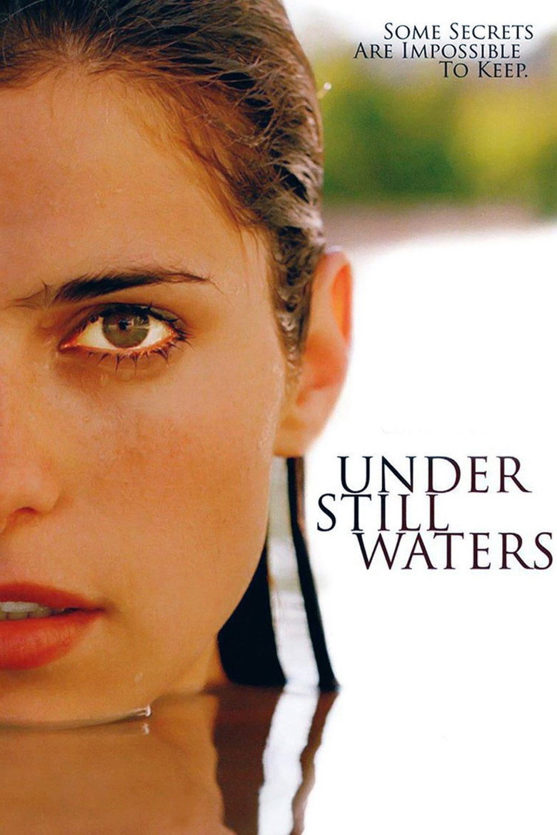 Under Still Waters (2008) TMDB poster