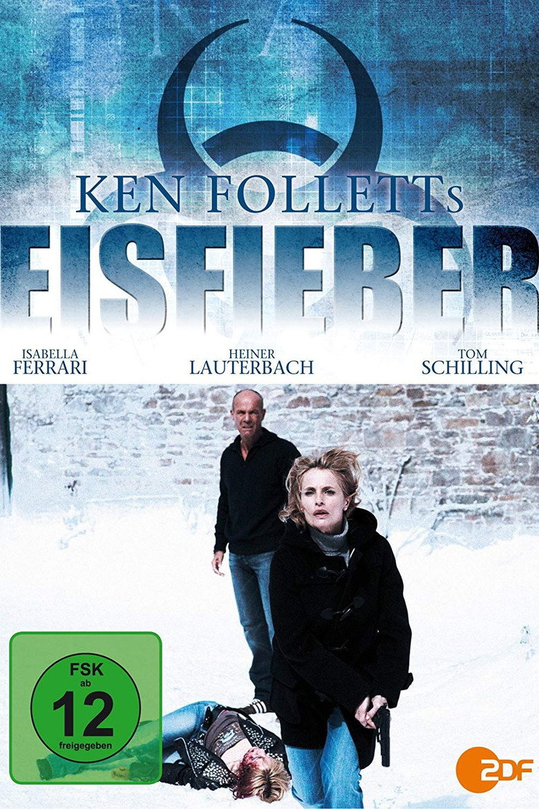 Ken Folletts Eisfieber (2010) TMDB poster