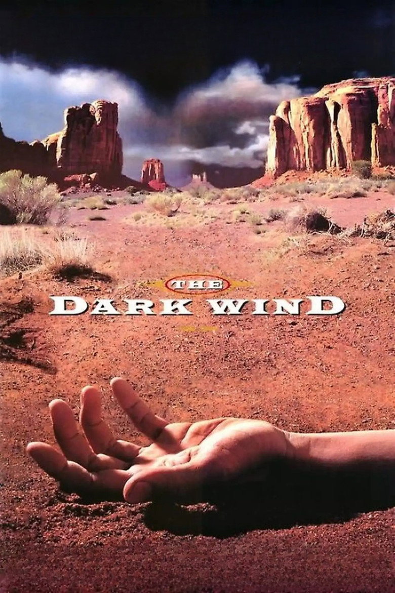 The Dark Wind (1992) TMDB poster