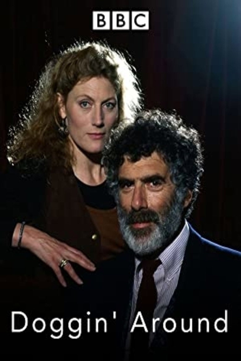 Doggin' Around (1994) TMDB poster