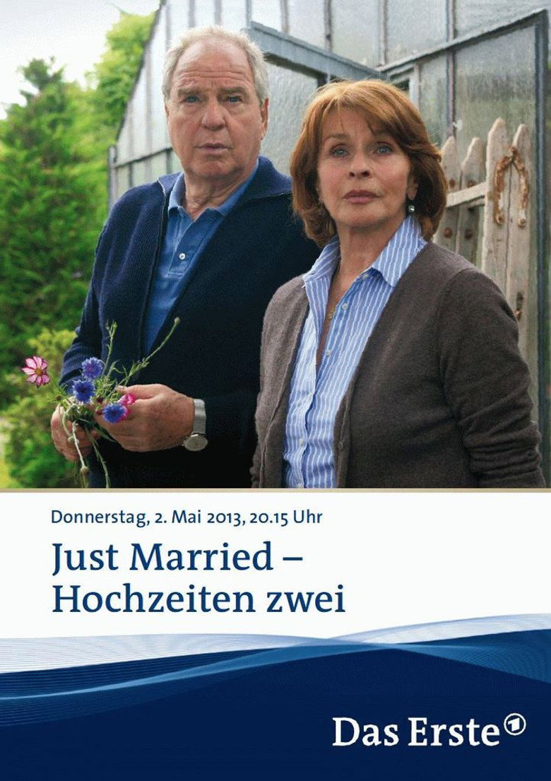 Just Married - Hochzeiten zwei (2013) TMDB poster