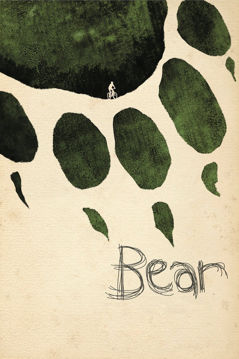 Bear (2011) TMDB poster