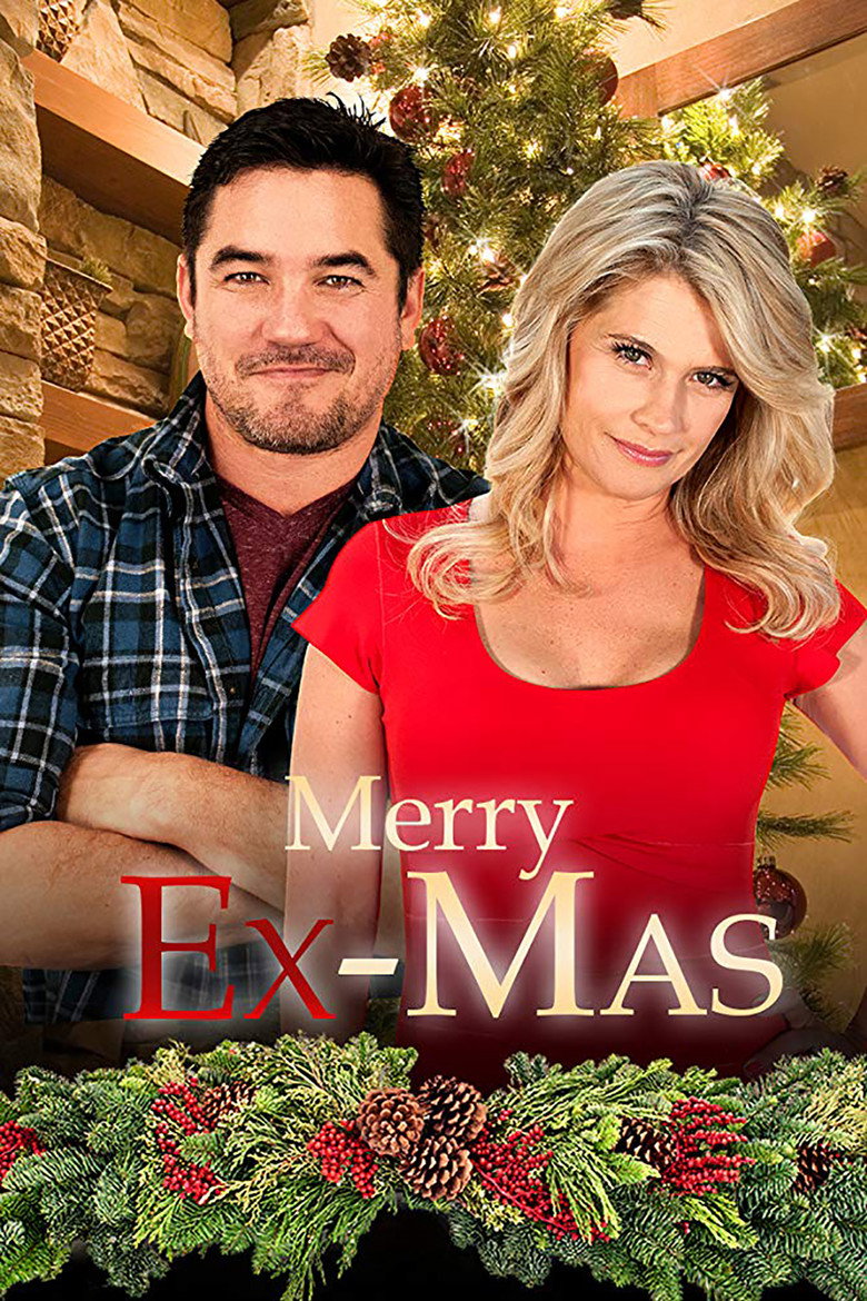 Merry Ex-Mas (2014) TMDB poster