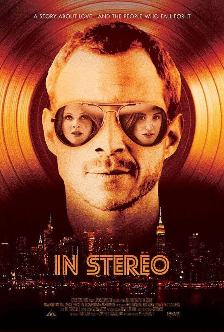 In Stereo (2015) TMDB poster