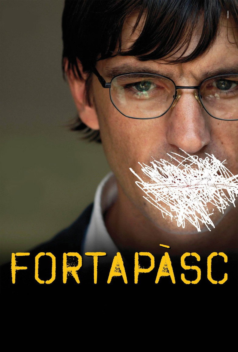 Fortapàsc (2009) TMDB poster