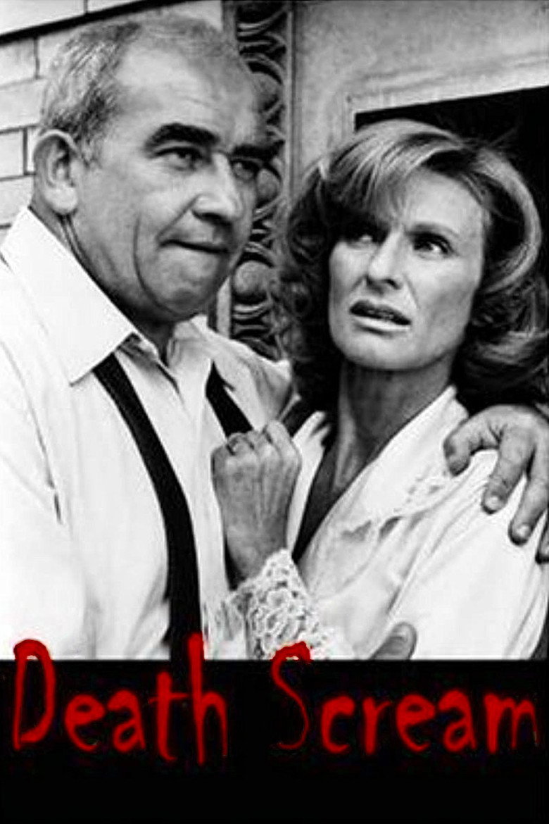 Death Scream (1975) TMDB poster