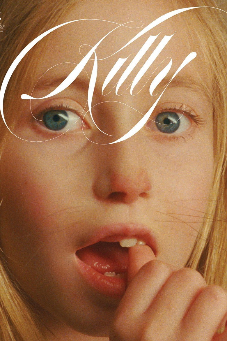 Kitty (2016) TMDB poster
