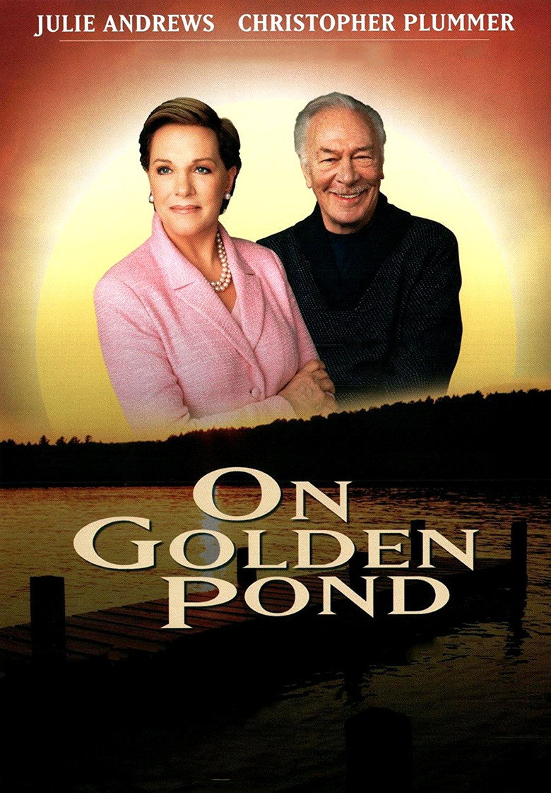 On Golden Pond (2001) TMDB poster