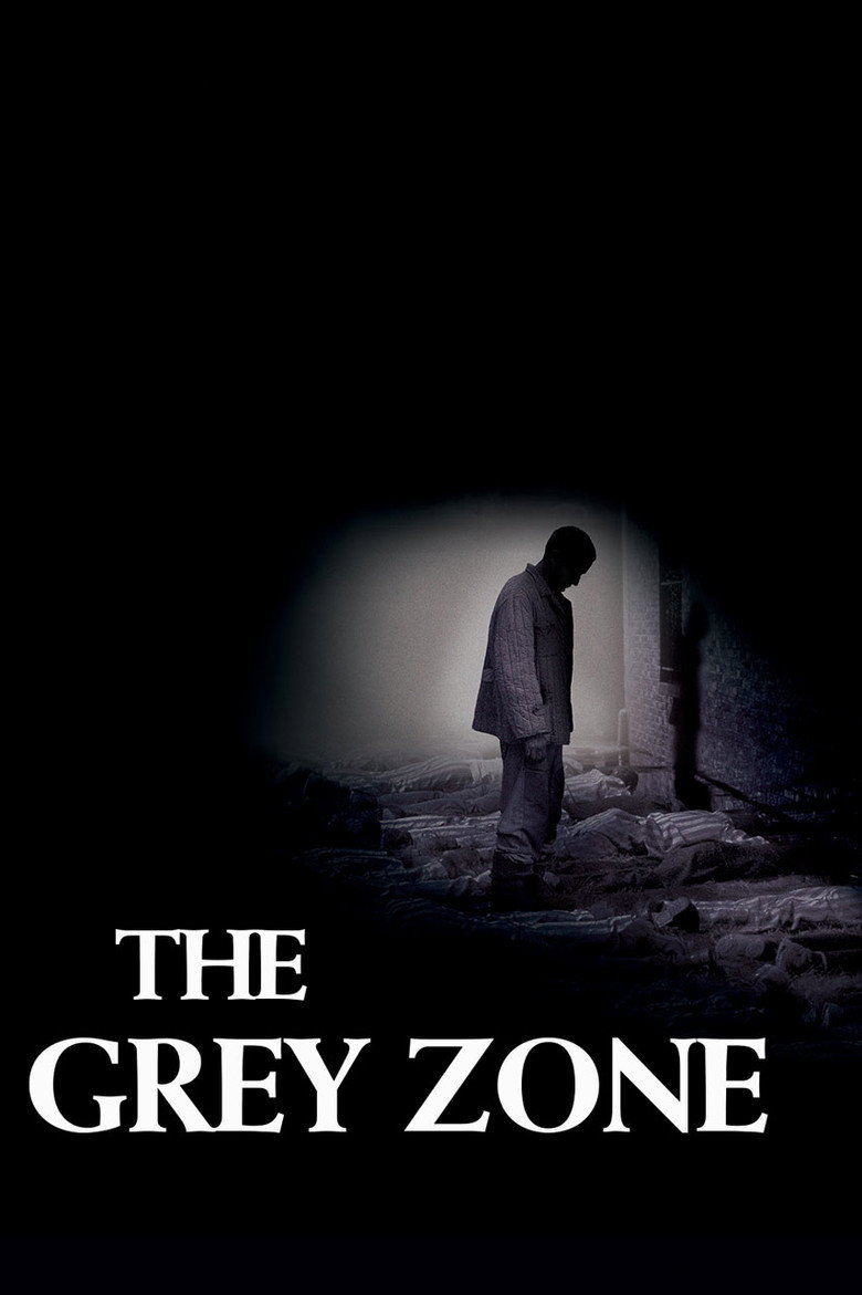 The Grey Zone (2001) TMDB poster