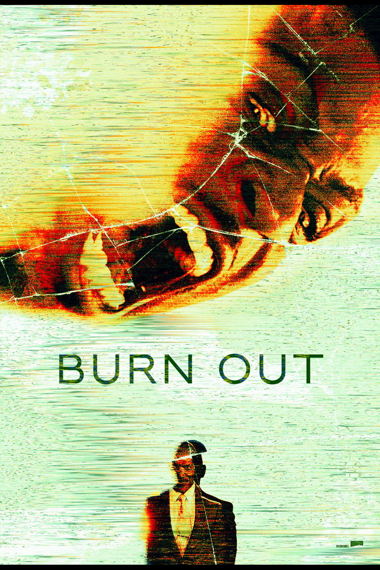 Burn Out (2024) TMDB poster