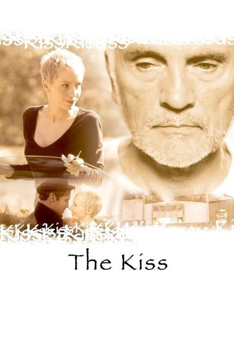 The Kiss (2003) TMDB poster
