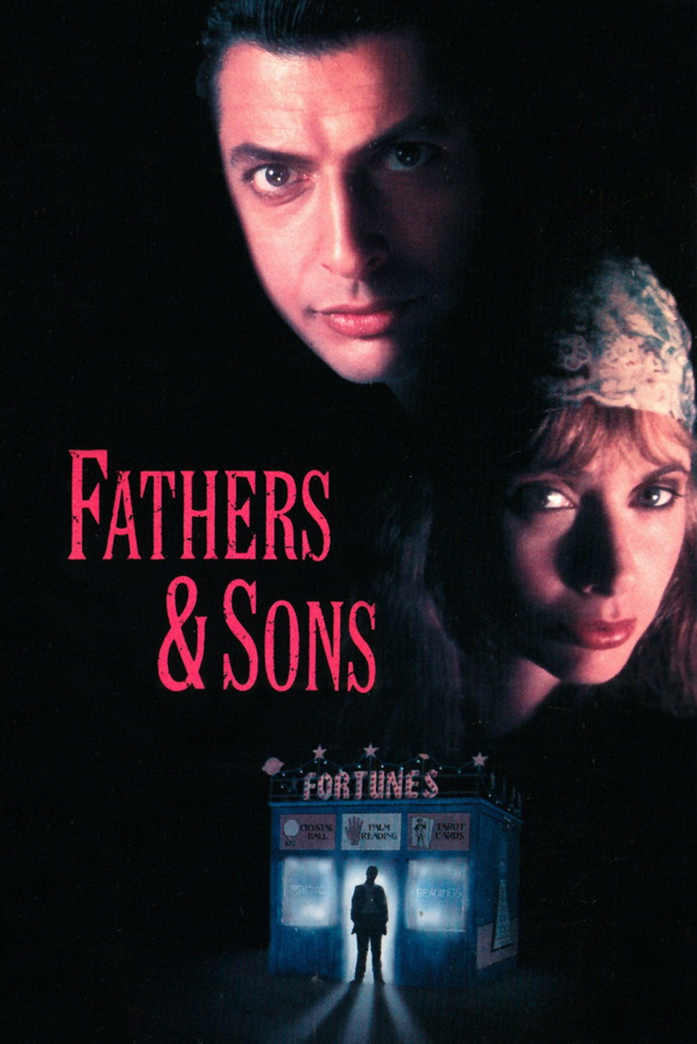 Fathers & Sons (1992) TMDB poster