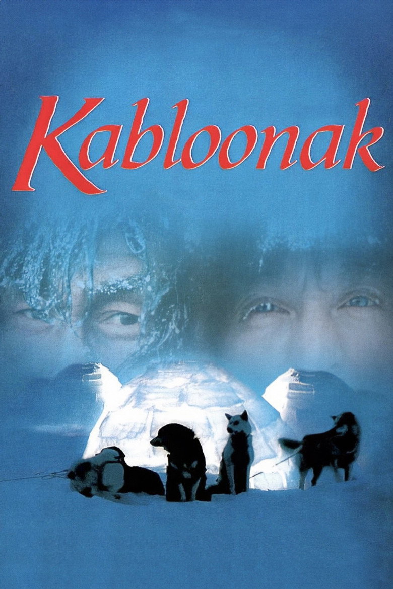 Kabloonak (1994) TMDB poster