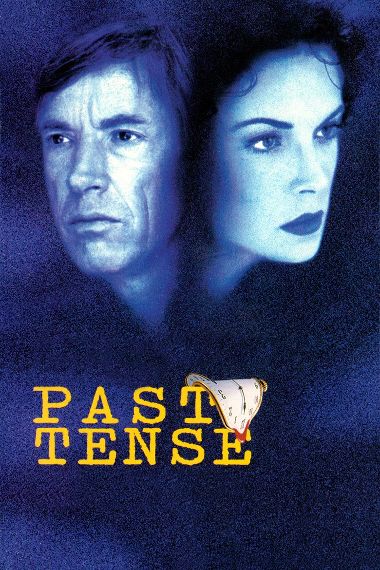 Past Tense (1994) TMDB poster