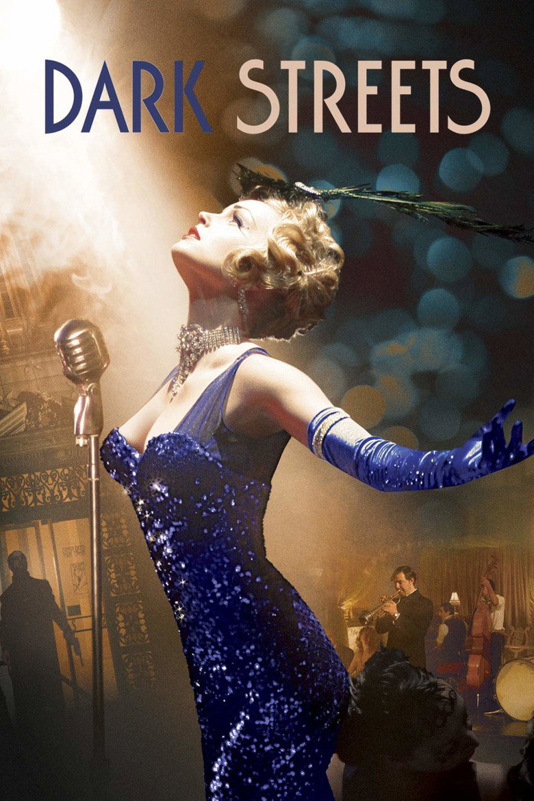 Dark Streets (2008) TMDB poster