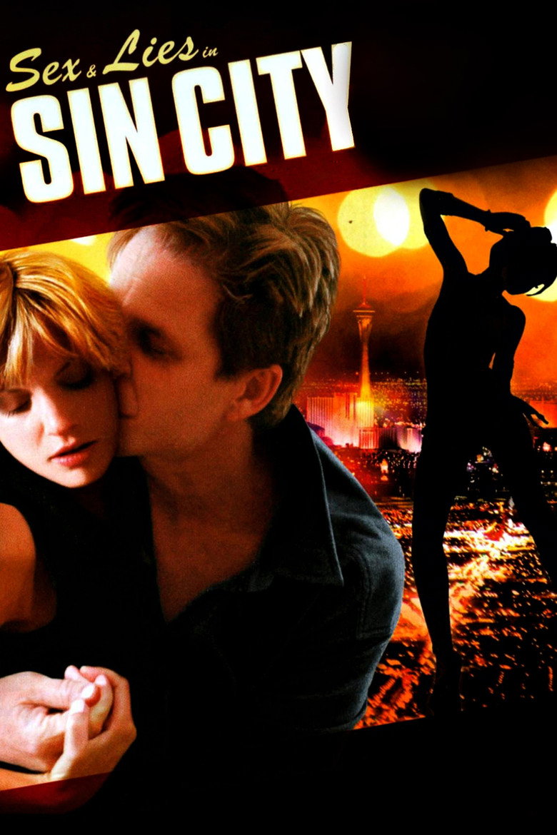 Sex and Lies in Sin City (2009) TMDB poster