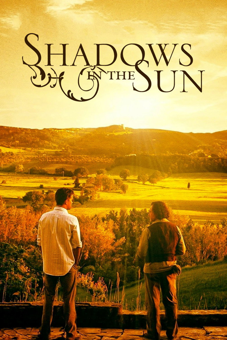 Shadows in the Sun (2005) TMDB poster