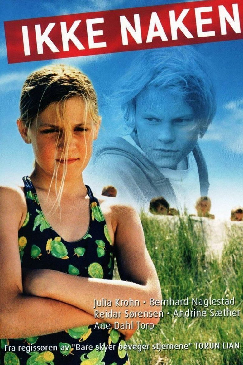Ikke naken (2004) TMDB poster