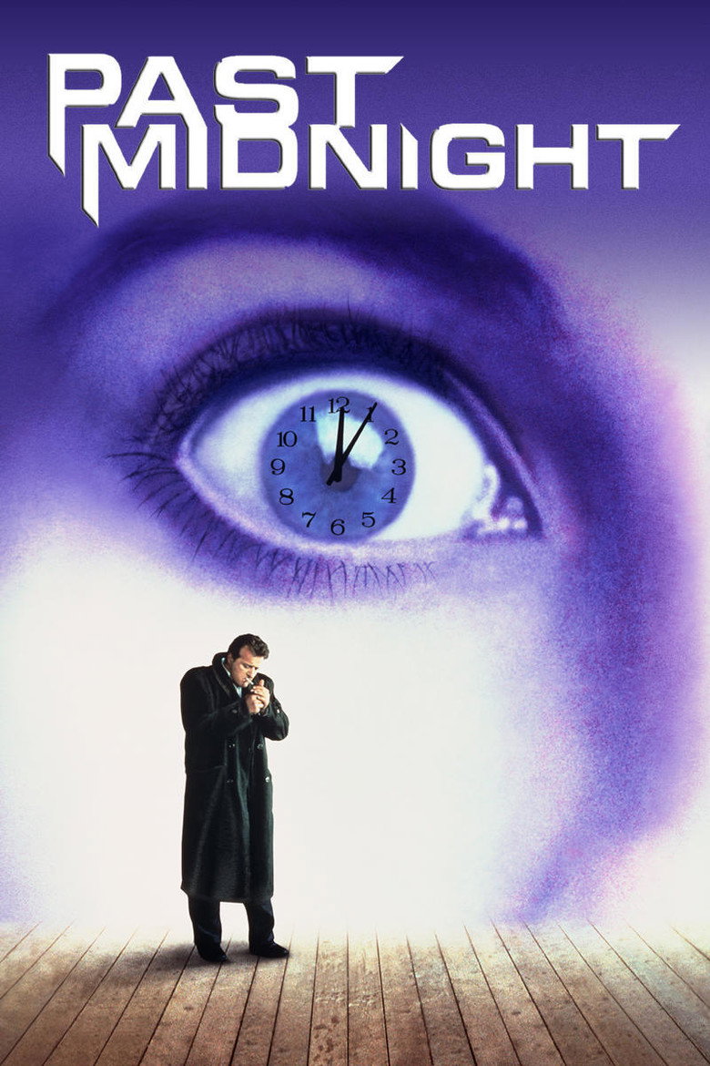 Past Midnight (1992) TMDB poster