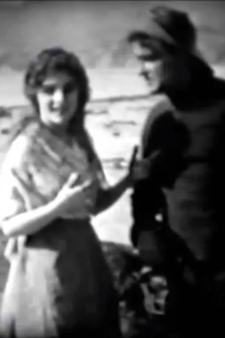 Fisher Folks (1911) TMDB poster