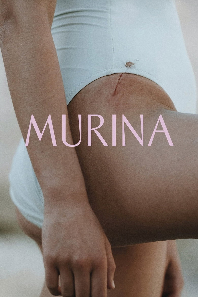 Murina (2022) TMDB poster