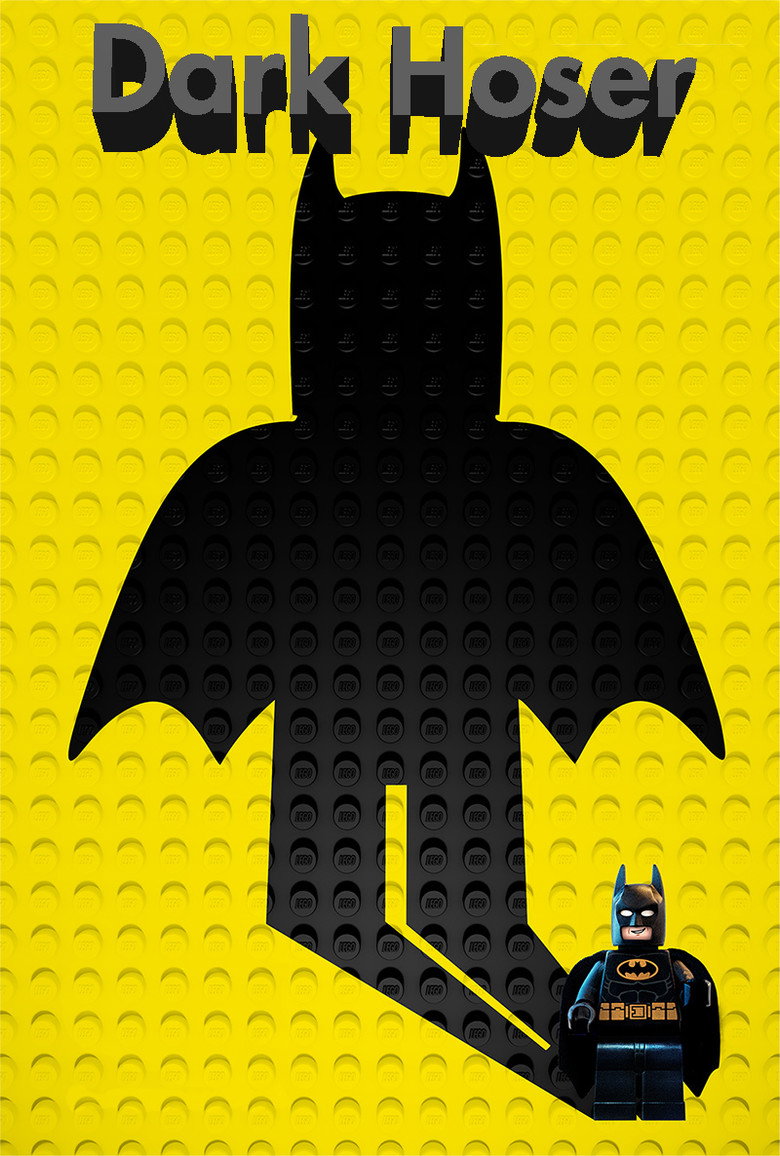 Dark Hoser (2017) TMDB poster