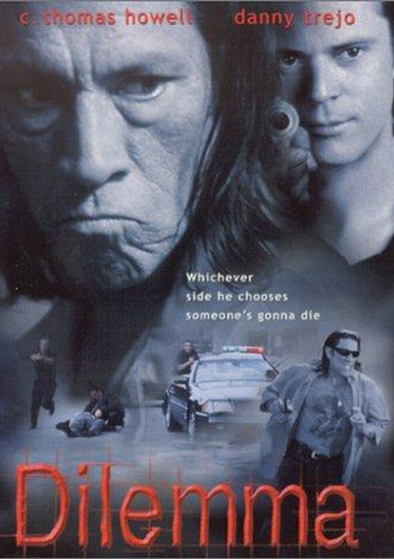Дилема / Dilemma (1997) TMDB poster