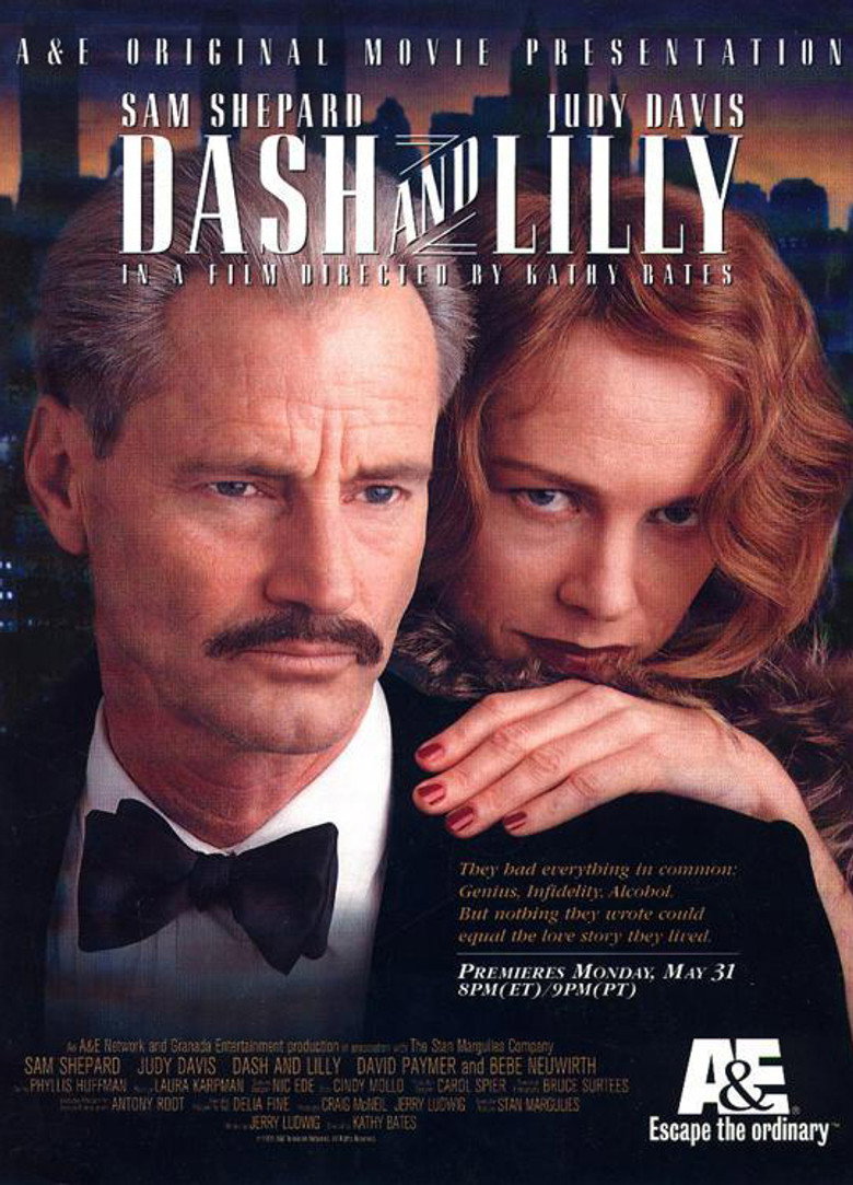 Dash and Lilly (1999) TMDB poster