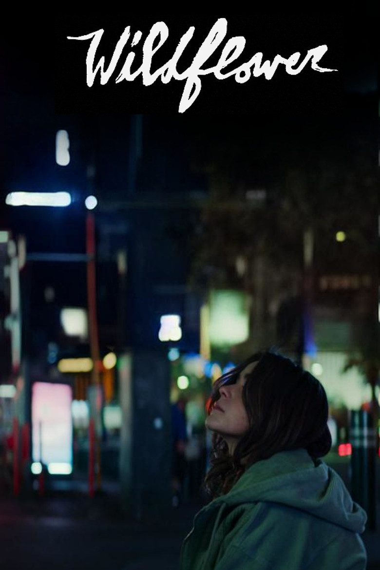 Дика квітка / Wildflower (2023) TMDB poster