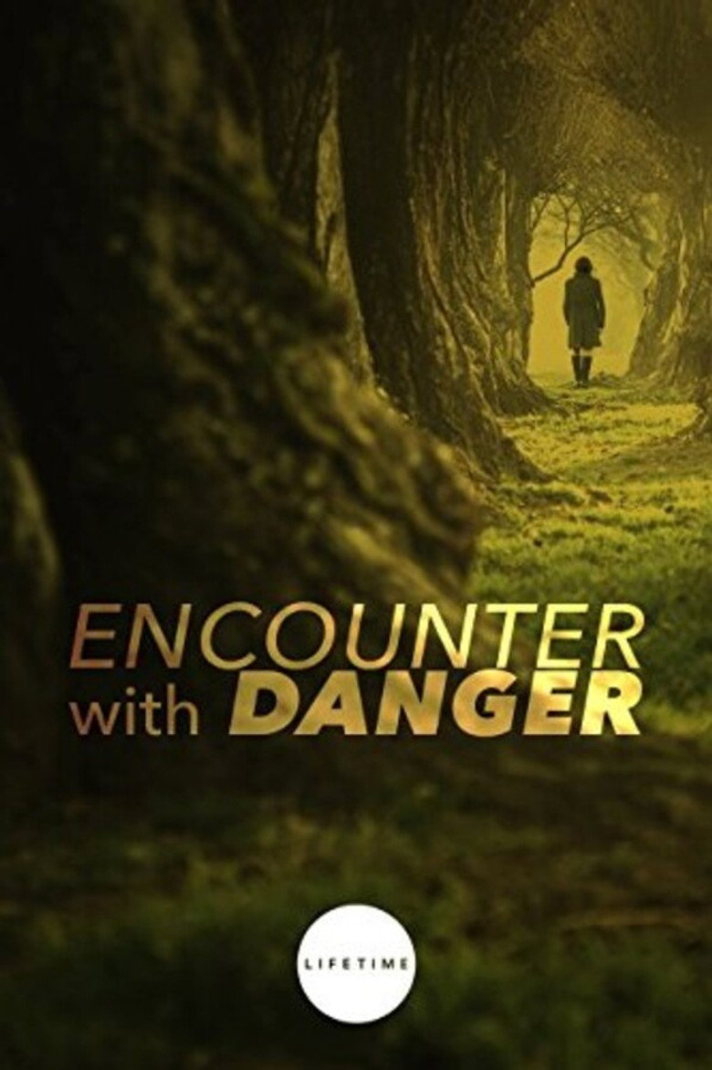 Encounter with Danger (2010) TMDB poster